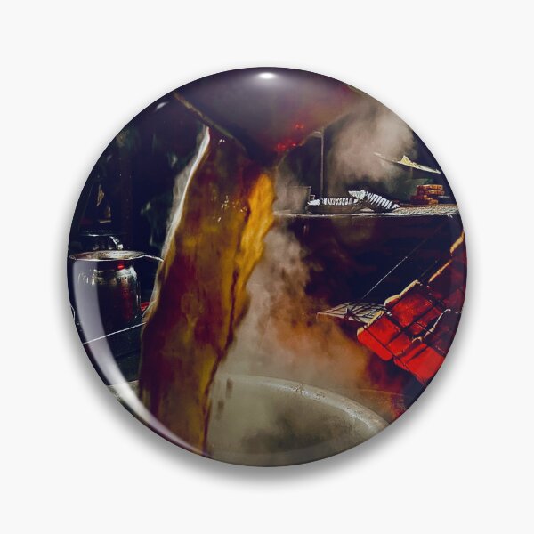 Item preview, The Soul of Varanasi designed and sold by Baulmonart.