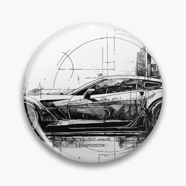 Item preview, Velocity Construct, A3, ink on paper, 2026 designed and sold by oanaunciuleanu.