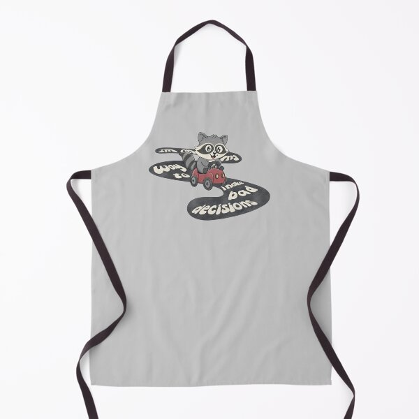 Item preview, I’m On My way to Make bad decisions designed and sold by loobsart.