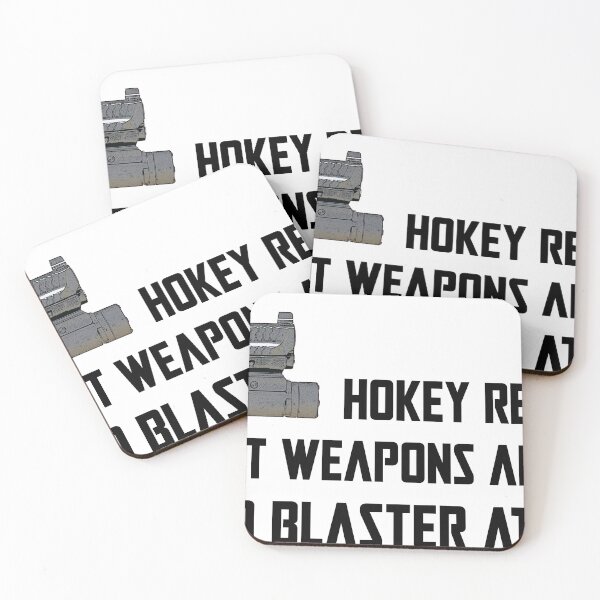 Item preview, No Match For A Good Blaster - M&P designed and sold by thatdudedonut.