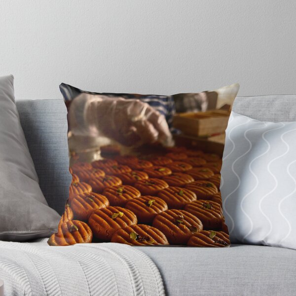 Item preview, Sweetness of Nawabs designed and sold by Baulmonart.