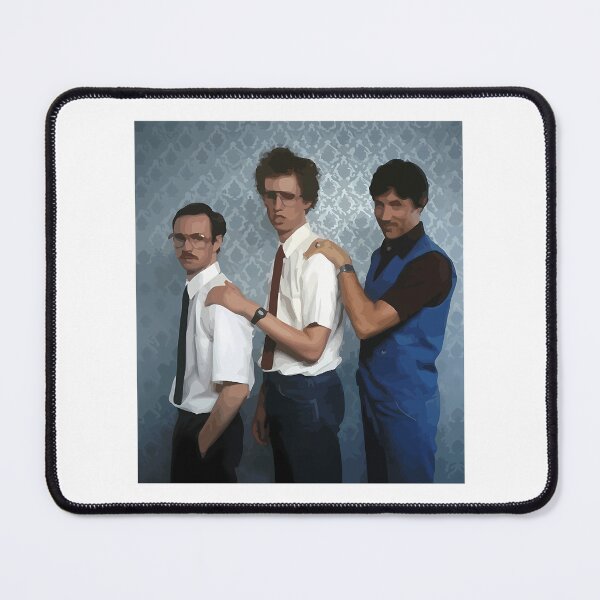Item preview, Napoleon Dynamite designed and sold by rixzstuffe.