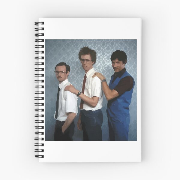 Item preview, Napoleon Dynamite designed and sold by rixzstuffe.