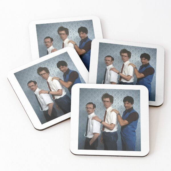 Item preview, Napoleon Dynamite designed and sold by rixzstuffe.