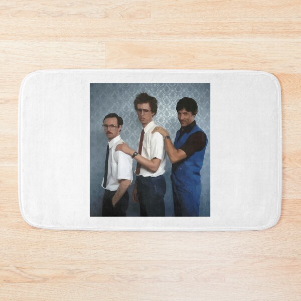Item preview, Napoleon Dynamite designed and sold by rixzstuffe.