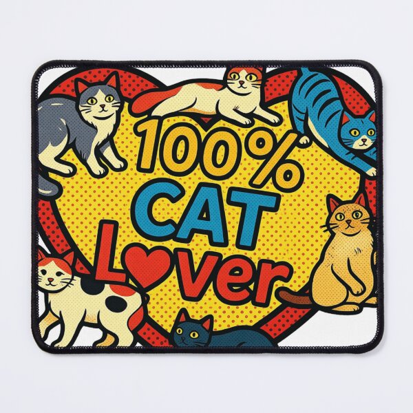 Item preview, Cat Lover designed and sold by RairyuuBell.
