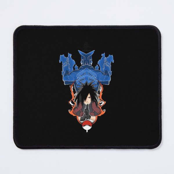 Item preview, The Ghost of the Uchiha - Legendary Shinobi designed and sold by Rei-nderW1.