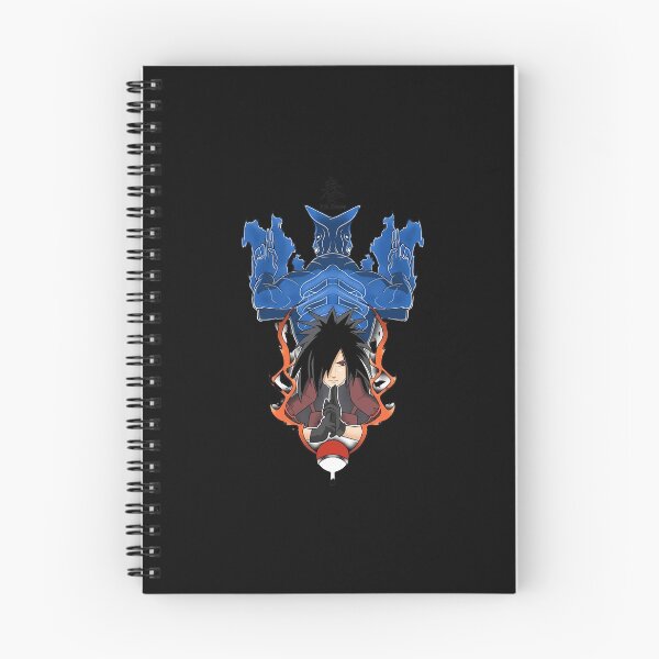 Item preview, The Ghost of the Uchiha - Legendary Shinobi  designed and sold by Rei-nderW1.