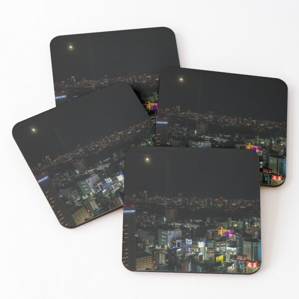 Item preview, Tokyo night designed and sold by Srdjan Petrovic.