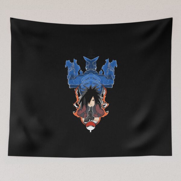 Item preview, The Ghost of the Uchiha - Legendary Shinobi  designed and sold by Rei-nderW1.
