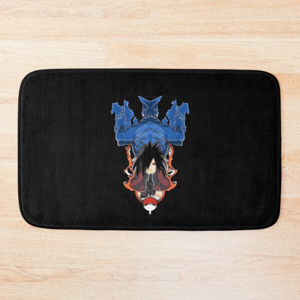 Item preview, The Ghost of the Uchiha - Legendary Shinobi  designed and sold by Rei-nderW1.