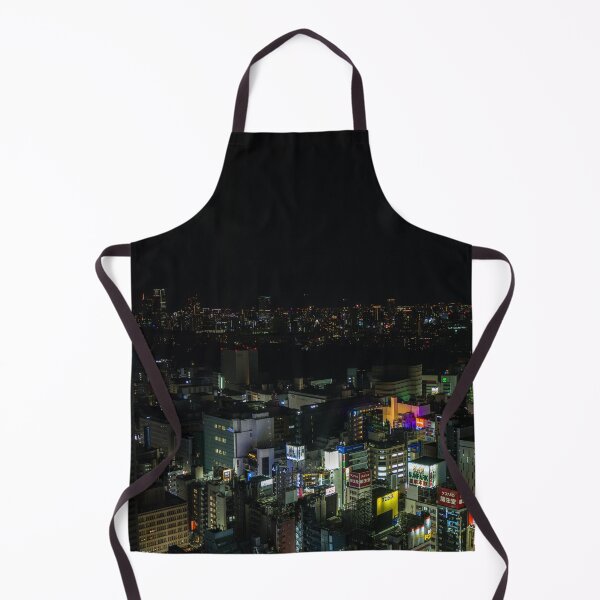 Item preview, Tokyo night designed and sold by Srdjan Petrovic.
