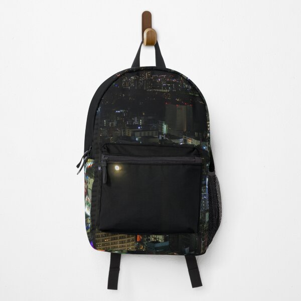 Item preview, Tokyo night designed and sold by Srdjan Petrovic.