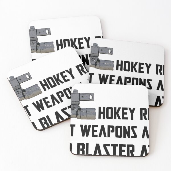 Item preview, No Match For A Good Blaster - Glock designed and sold by thatdudedonut.