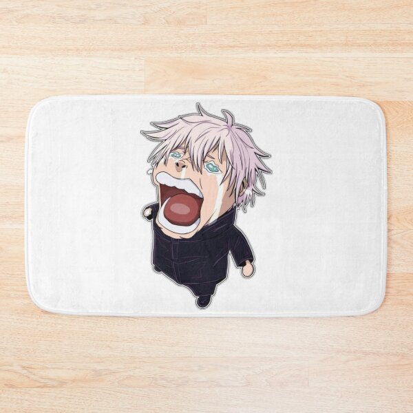 Item preview, The Overwhelmed Sorcerer Crying Meme designed and sold by Snowdog-Art.