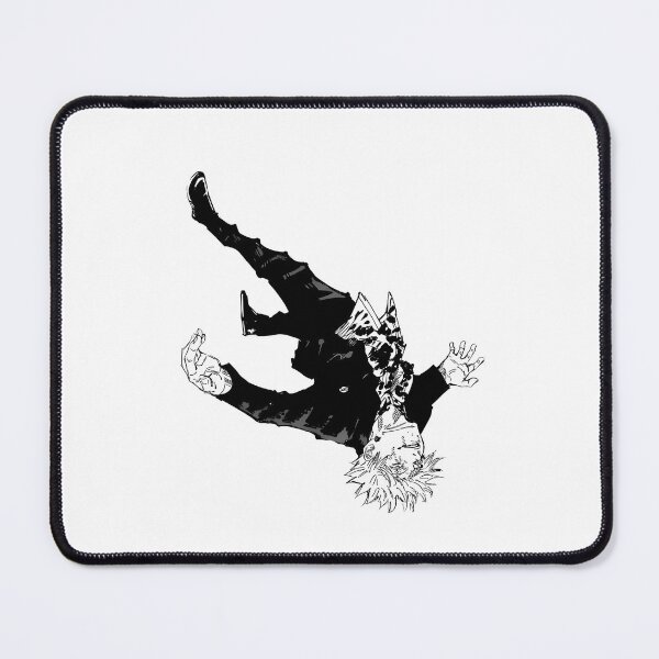 Item preview, The Honored One's Final Battle - Limitless Power designed and sold by Rei-nderW1.