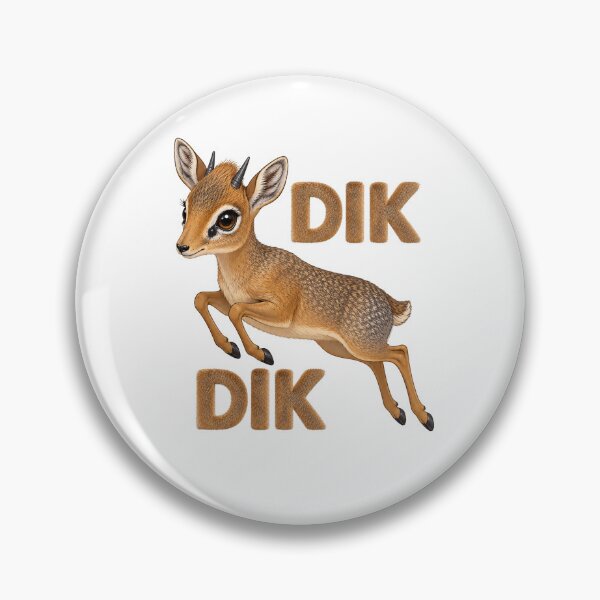 Item preview, #DIK-DIK designed and sold by AnnarieV.