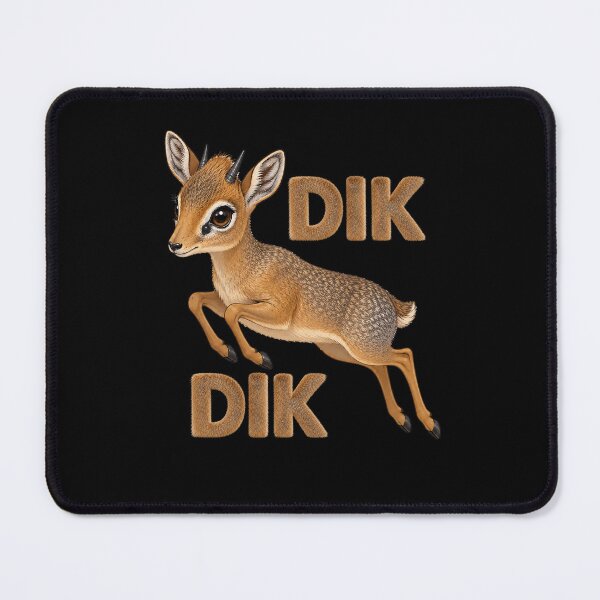 Item preview, #DIK-DIK designed and sold by AnnarieV.