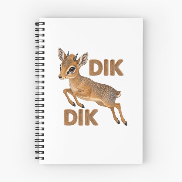 Item preview, #DIK-DIK designed and sold by AnnarieV.