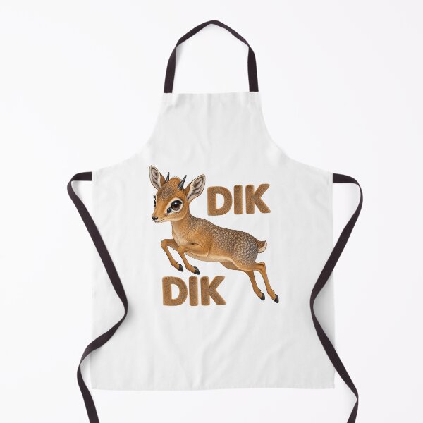 Item preview, #DIK-DIK designed and sold by AnnarieV.
