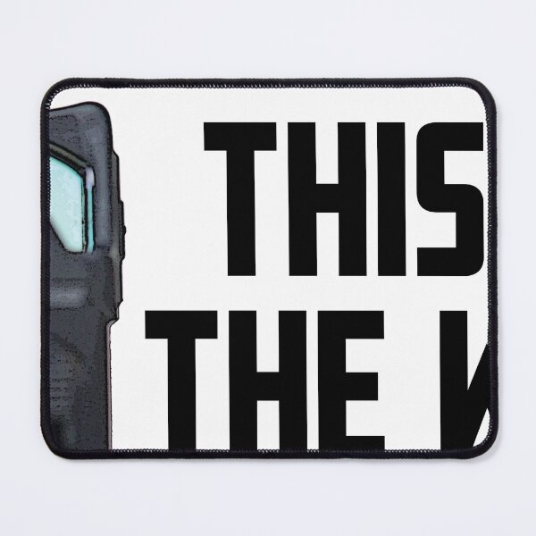 Item preview, Glock Red Dot Is The Way designed and sold by thatdudedonut.