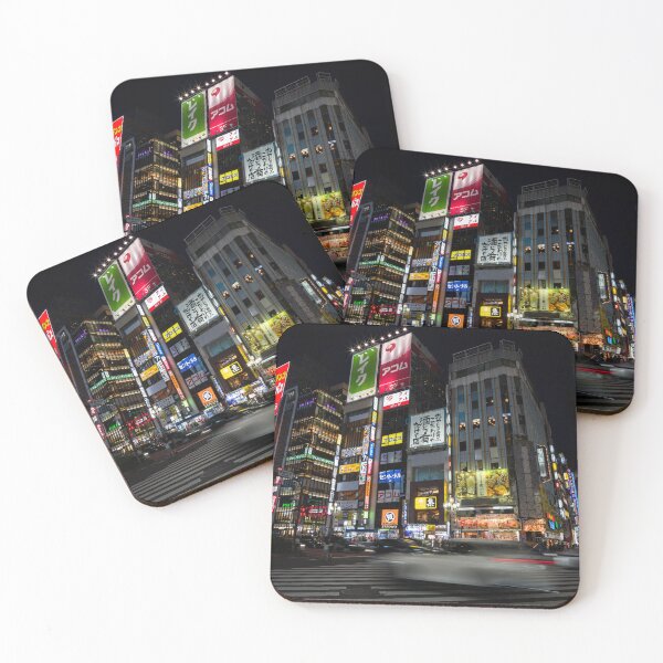 Item preview, Tokyo night designed and sold by Srdjan Petrovic.