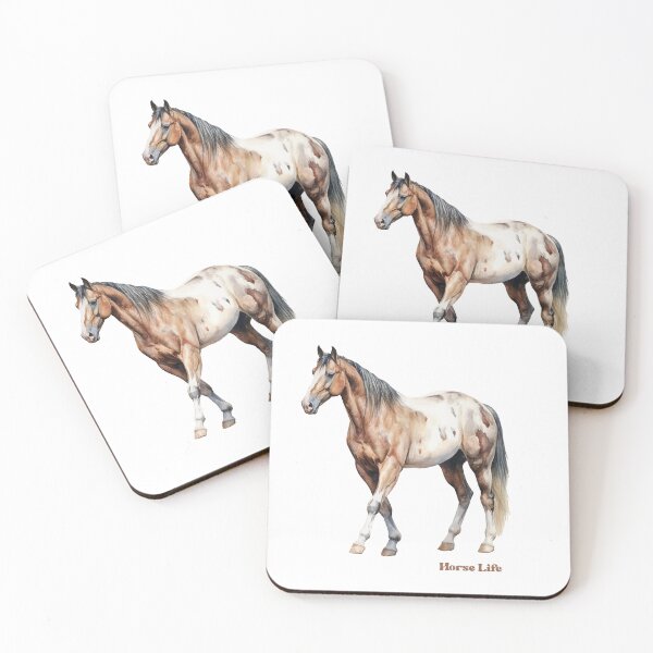 Item preview, Horse Life3 designed and sold by Kennedy Fun Tee's.