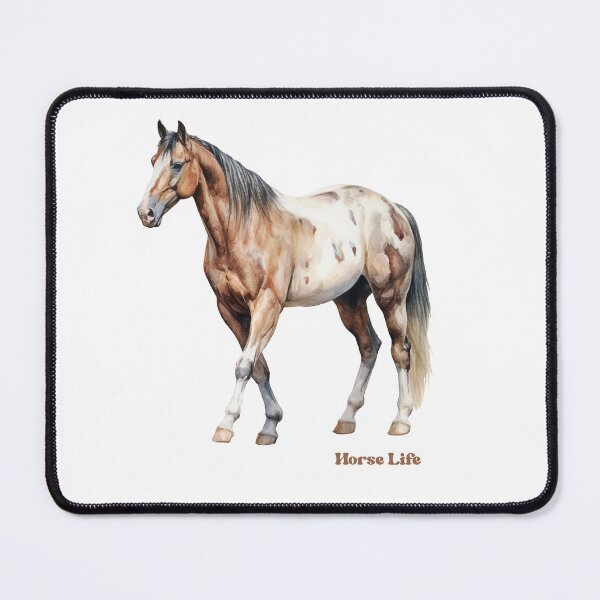 Item preview, Horse Life3 designed and sold by Kennedy Fun Tee's.
