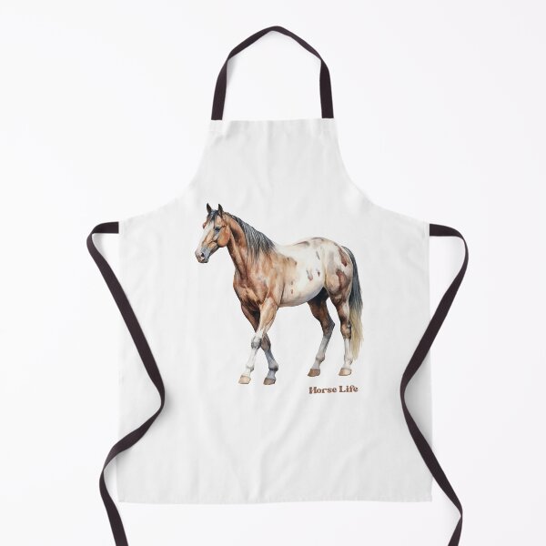 Item preview, Horse Life3 designed and sold by Kennedy Fun Tee's.