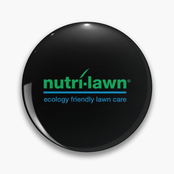 Item preview, Nutri-Lawn Ecology Friendly Lawn Care Logo designed and sold by dalecvx.