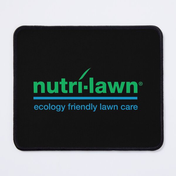 Item preview, Nutri-Lawn Ecology Friendly Lawn Care Logo designed and sold by dalecvx.