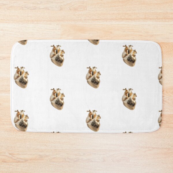 Item preview, Heart of Gold Design | Kindness Aesthetic Gift for Gentle Souls designed and sold by Ignorant-Artist.