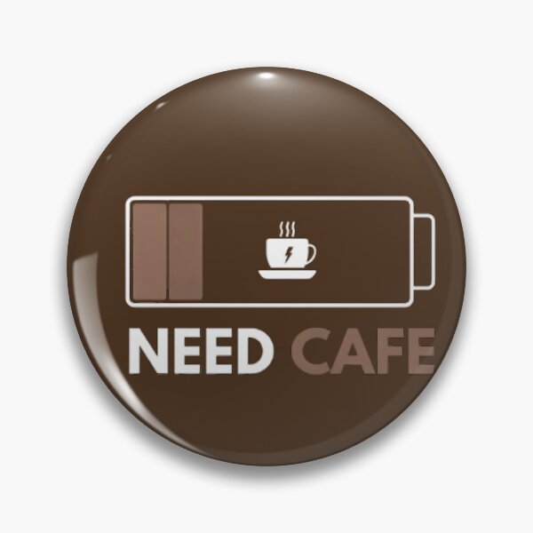 Item preview, Coffee Energy - Creative Caffeine Loading Design designed and sold by staarshope.