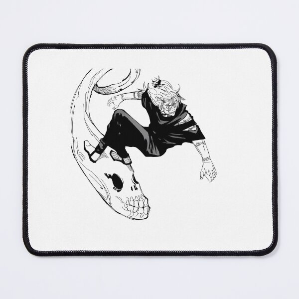 Item preview, The Weaver of Human Souls - Curse of Self-Embodiment designed and sold by Rei-nderW1.