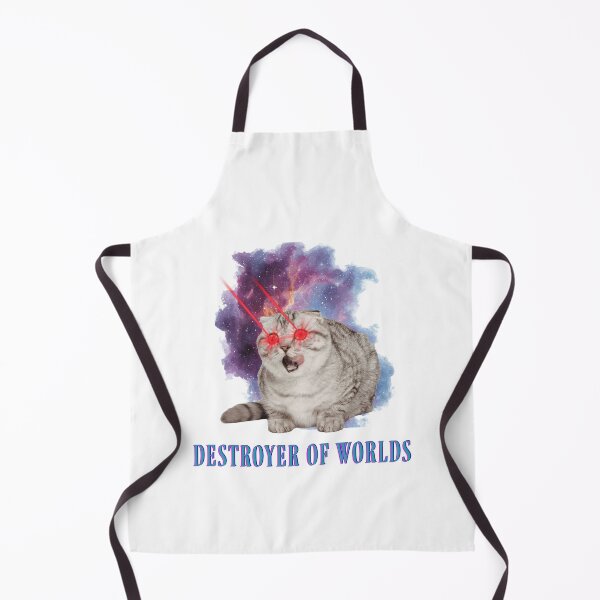 Item preview, I Am Become Death designed and sold by HellRazersMerch.
