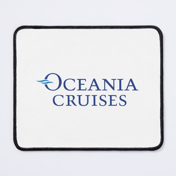 Item preview, Oceania Cruises Luxury Travel Logo designed and sold by dalecvx.