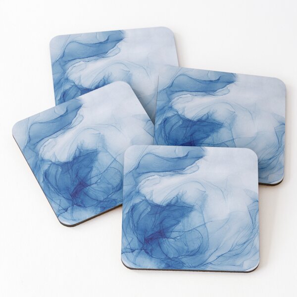 Item preview, Azure Flame designed and sold by Skyline-Art-Inc.