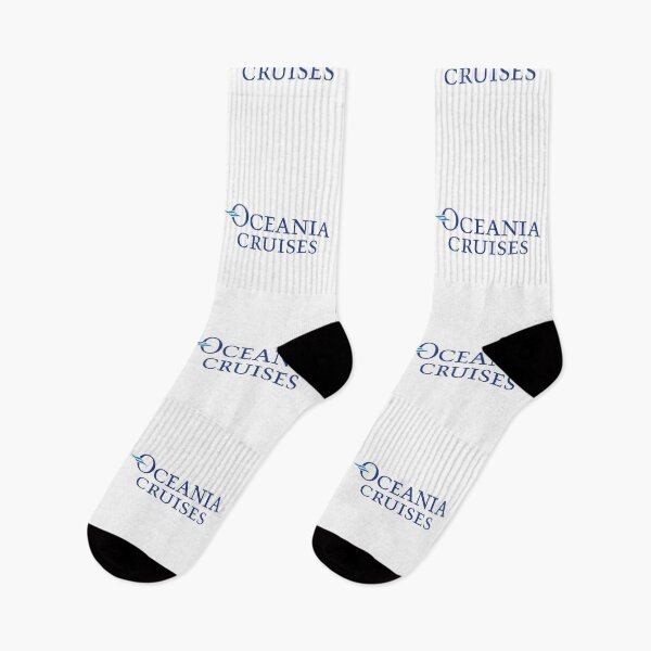 Item preview, Oceania Cruises Luxury Travel Logo designed and sold by dalecvx.