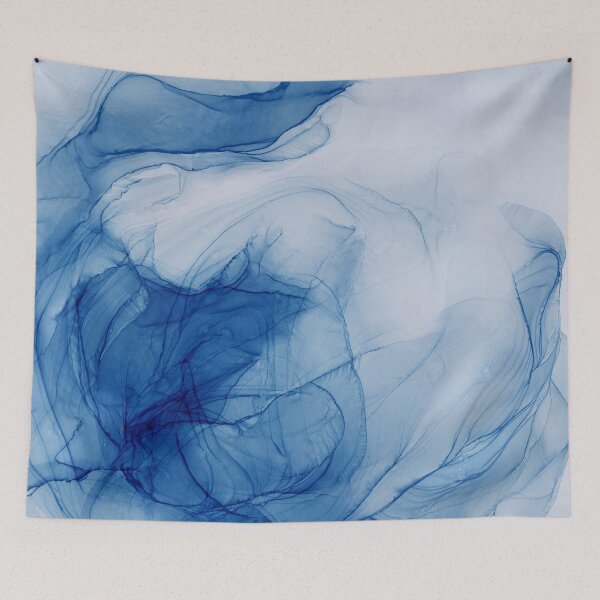 Item preview, Azure Flame designed and sold by Skyline-Art-Inc.