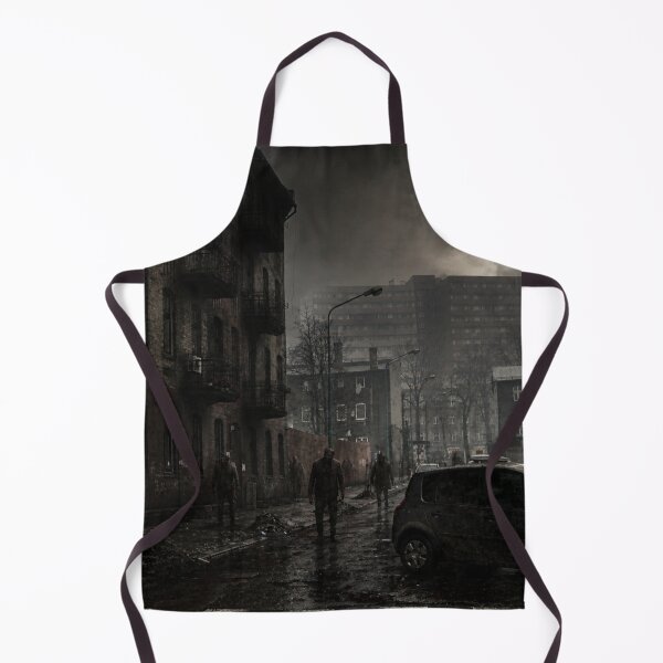Item preview, The Hour of the Soulless – Urban Epilogue designed and sold by kdhill.