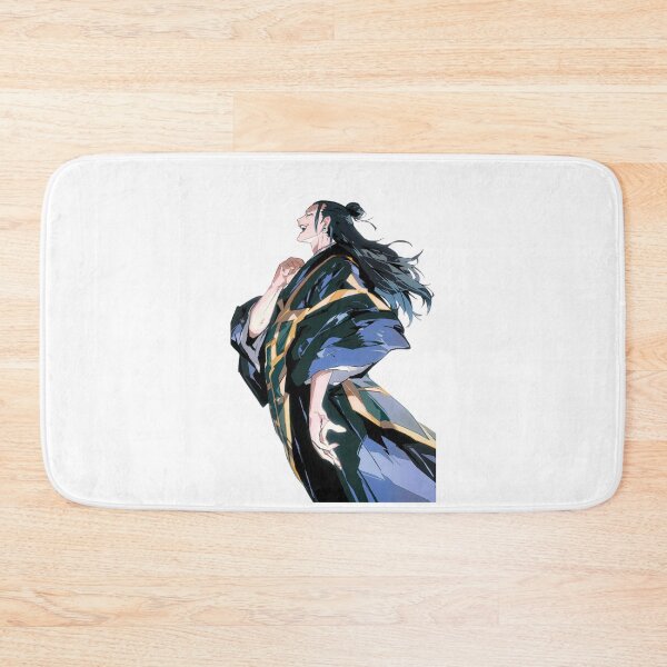 Item preview, The Master of Curses Traditional Robe designed and sold by Snowdog-Art.