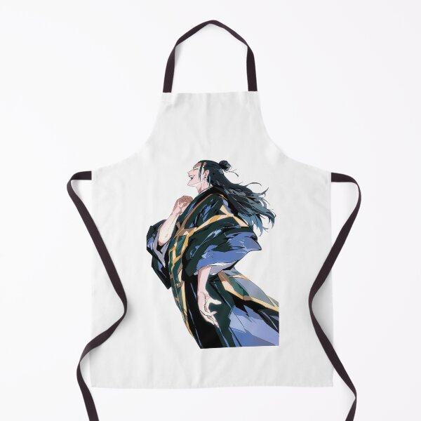 Item preview, The Master of Curses Traditional Robe designed and sold by Snowdog-Art.