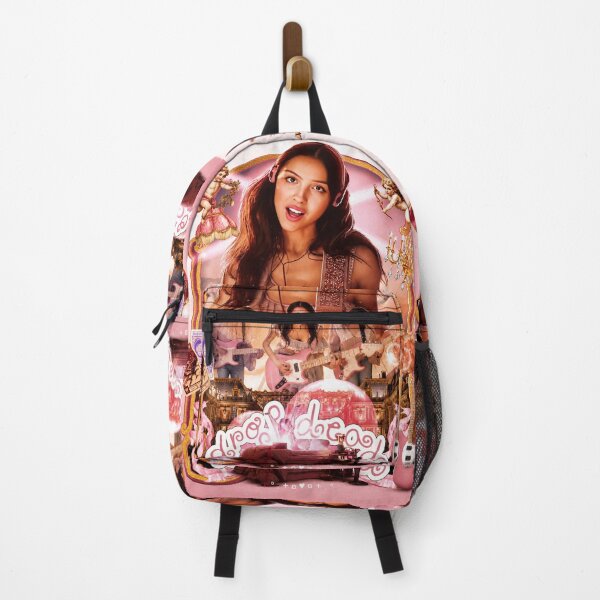 Item preview, Drop Dead - Olivia Rodrigo Versailles Angel Aesthetic Collage designed and sold by Eaterweal.