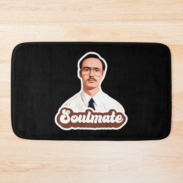 Item preview, Napoleon Dynamite Kip Soulmate designed and sold by rixzstuffe.