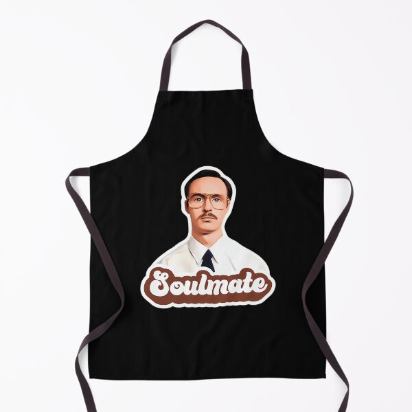 Item preview, Napoleon Dynamite Kip Soulmate designed and sold by rixzstuffe.