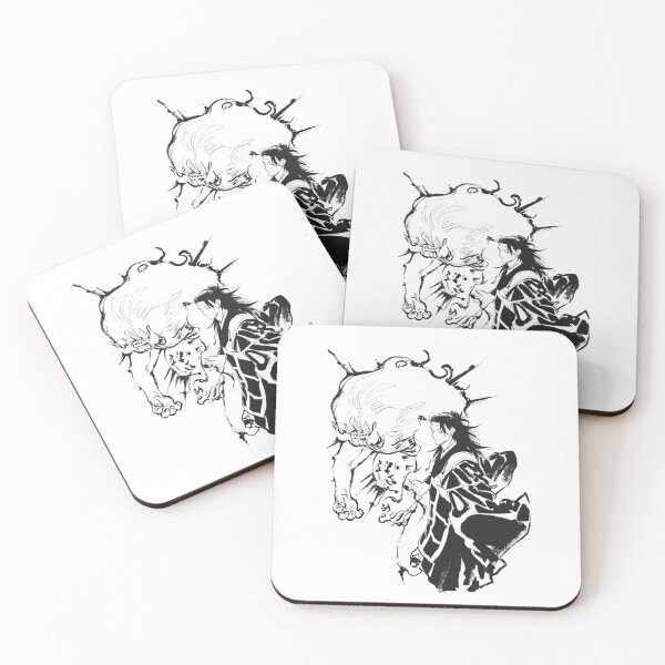 Item preview, The Cursed Spirit Summoning Ritual designed and sold by Snowdog-Art.