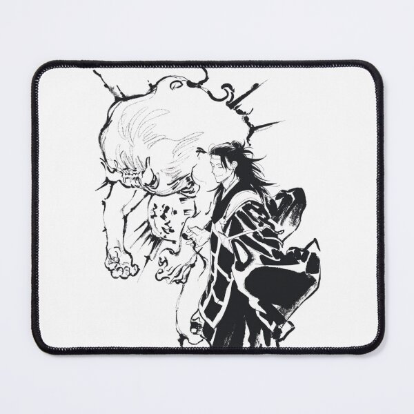 Item preview, The Cursed Spirit Summoning Ritual designed and sold by Snowdog-Art.