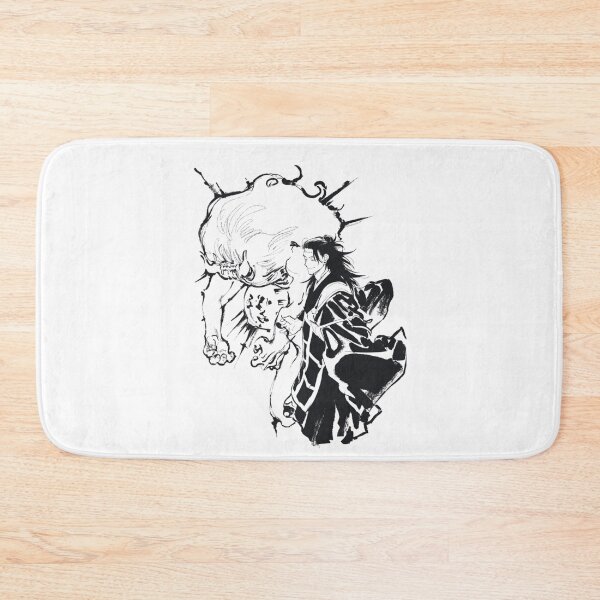 Item preview, The Cursed Spirit Summoning Ritual designed and sold by Snowdog-Art.