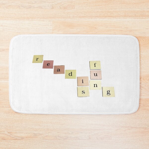 Item preview, Building Readers One Block at a Time designed and sold by briantwright19.