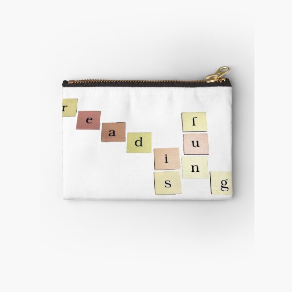 Item preview, Building Readers One Block at a Time designed and sold by briantwright19.